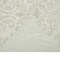 3 Piece Bedroom Bedding Cotton Chenille Coverlet Set Perfect for All-Season Bedroom Use